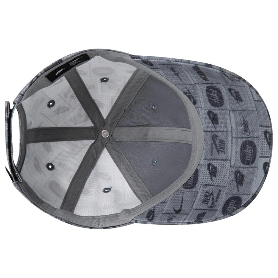 Nike Παιδικό καπέλο Futura Printed Curved Brim Cap